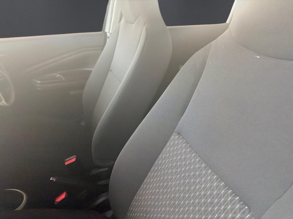Toyota Vitz 1.0 Xr