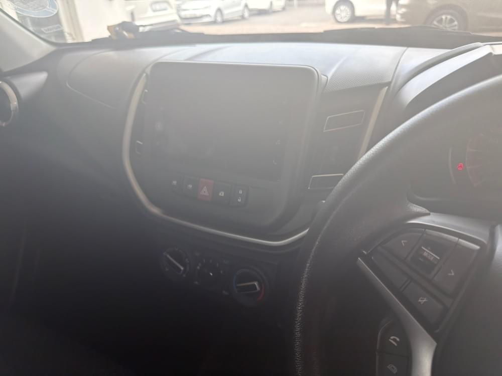 Toyota Vitz 1.0 Xr