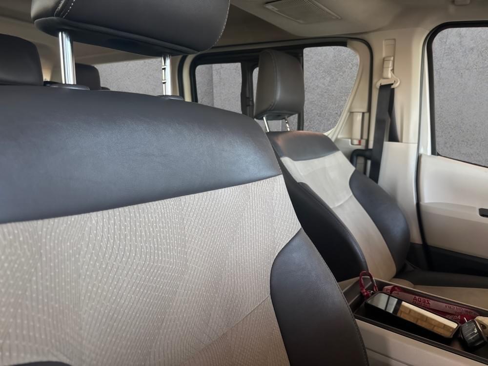 Toyota Quantum 2.8 Gl 11-Seater Lwb