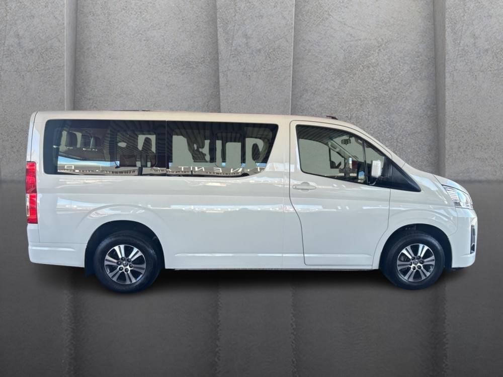 Toyota Quantum 2.8 Gl 11-Seater Lwb