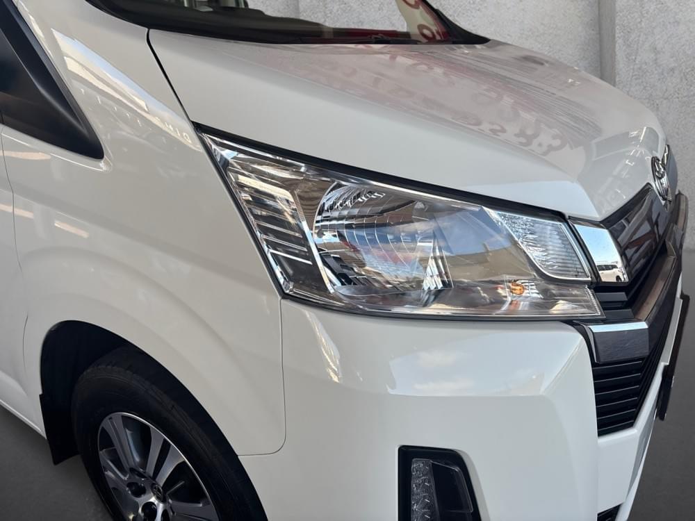 Toyota Quantum 2.8 Gl 11-Seater Lwb