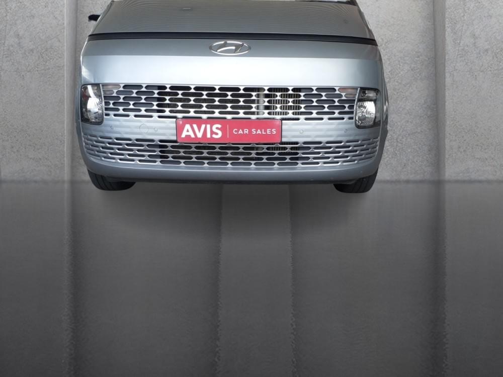 Hyundai Staria 2.2D Executive 9 Seater At