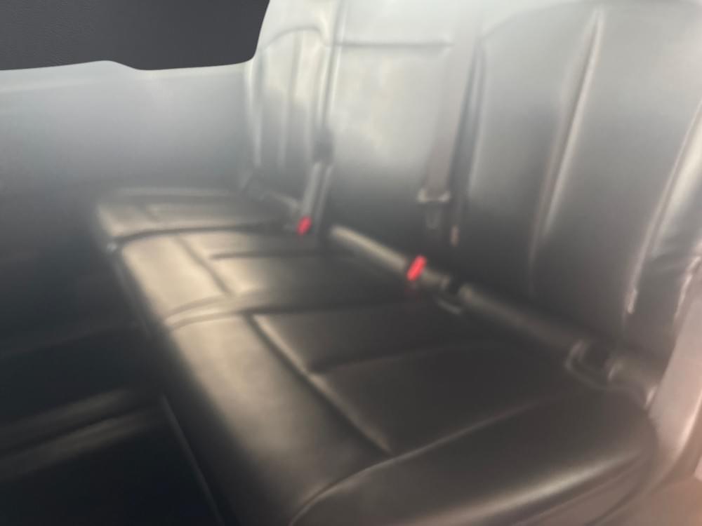 Hyundai Staria 2.2D Executive 9 Seater At