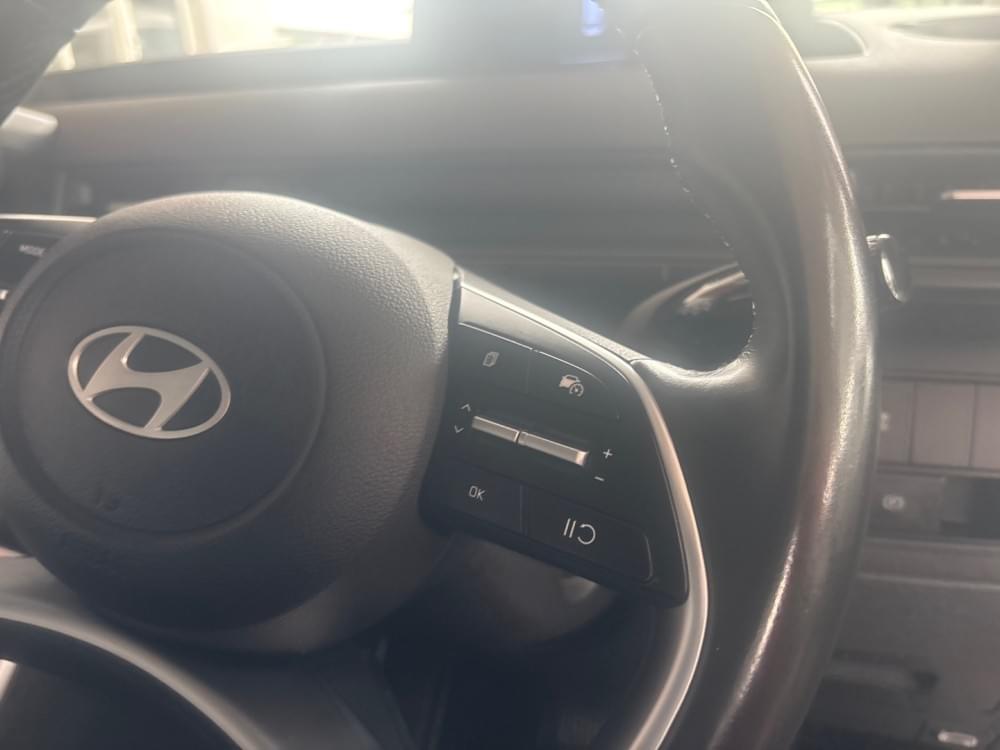 Hyundai Staria 2.2D Executive 9 Seater At