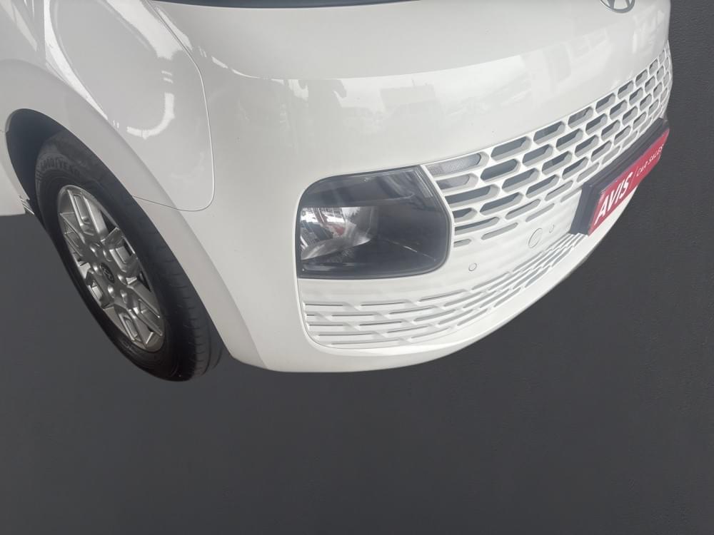 Hyundai Staria 2.2D Executive 9 Seater At