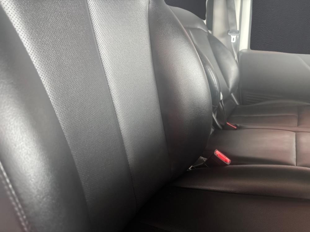 Hyundai N/A 2.2D Executive 9 Seater At