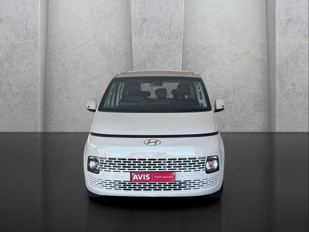 Hyundai Staria 2.2D Executive 9 Seater At