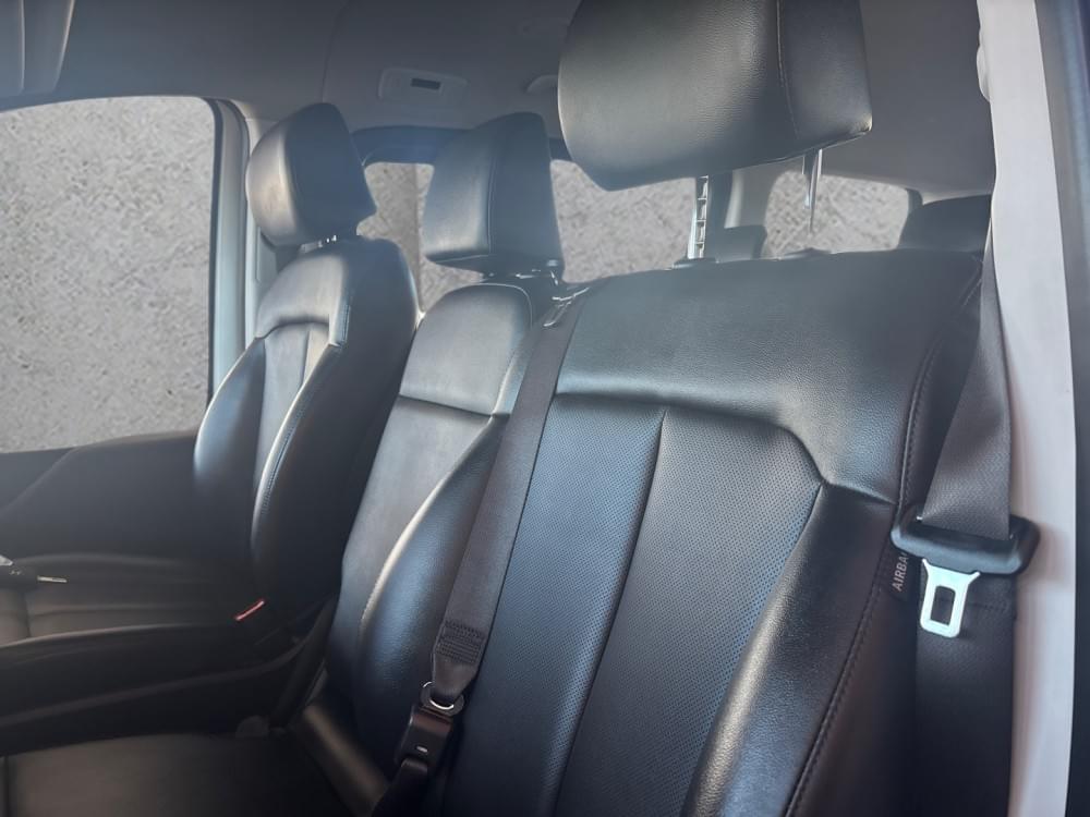 Hyundai Staria 2.2D Executive 9 Seater At