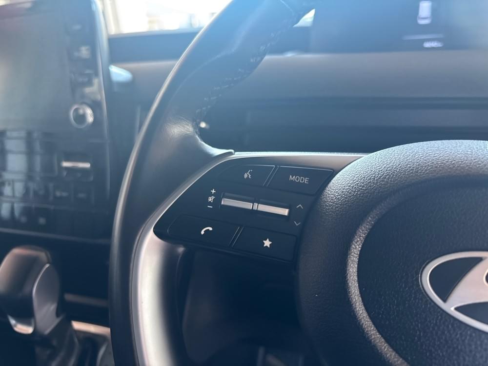 Hyundai Staria 2.2D Executive 9 Seater At