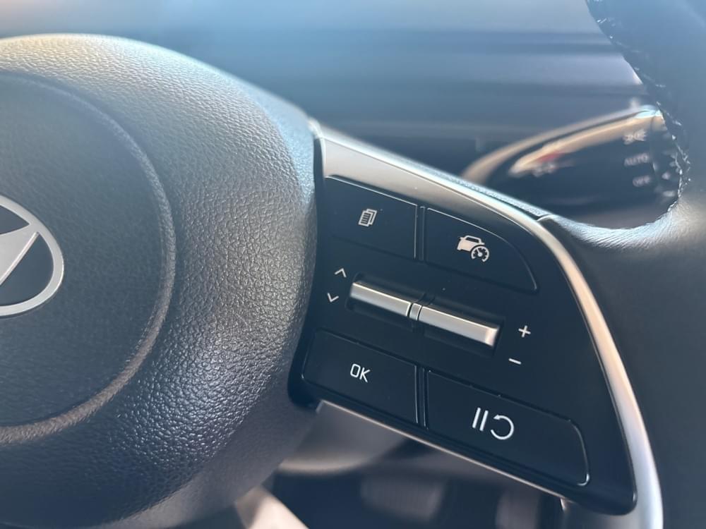 Hyundai Staria 2.2D Executive 9 Seater At