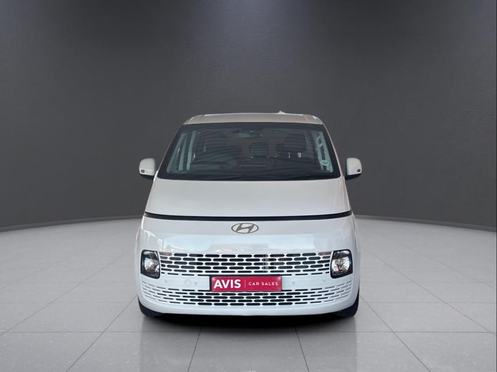 Hyundai Staria 2.2D Executive 9 Seater At