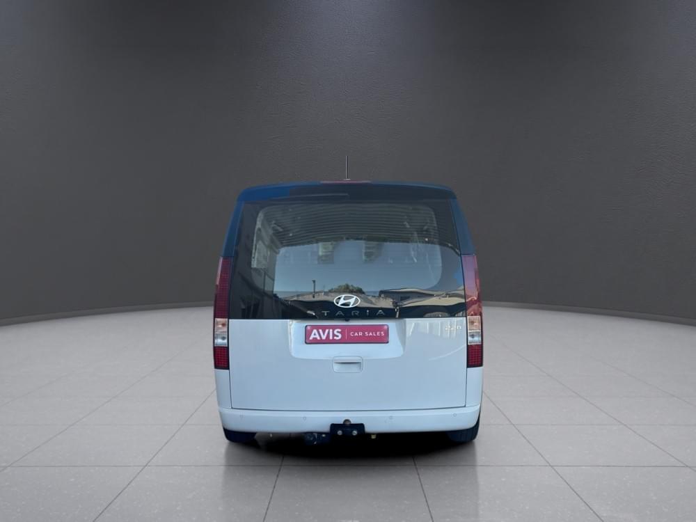 Hyundai Staria 2.2D Executive 9 Seater At