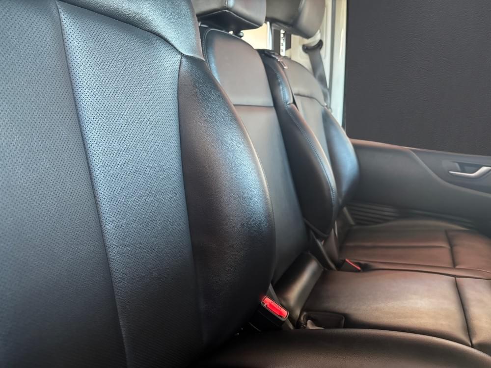 Hyundai Staria 2.2D Executive 9 Seater At