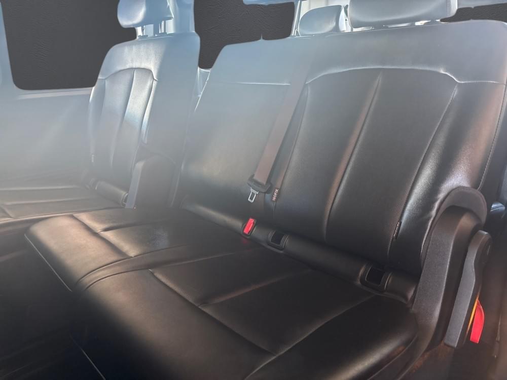 Hyundai Staria 2.2D Executive 9 Seater At