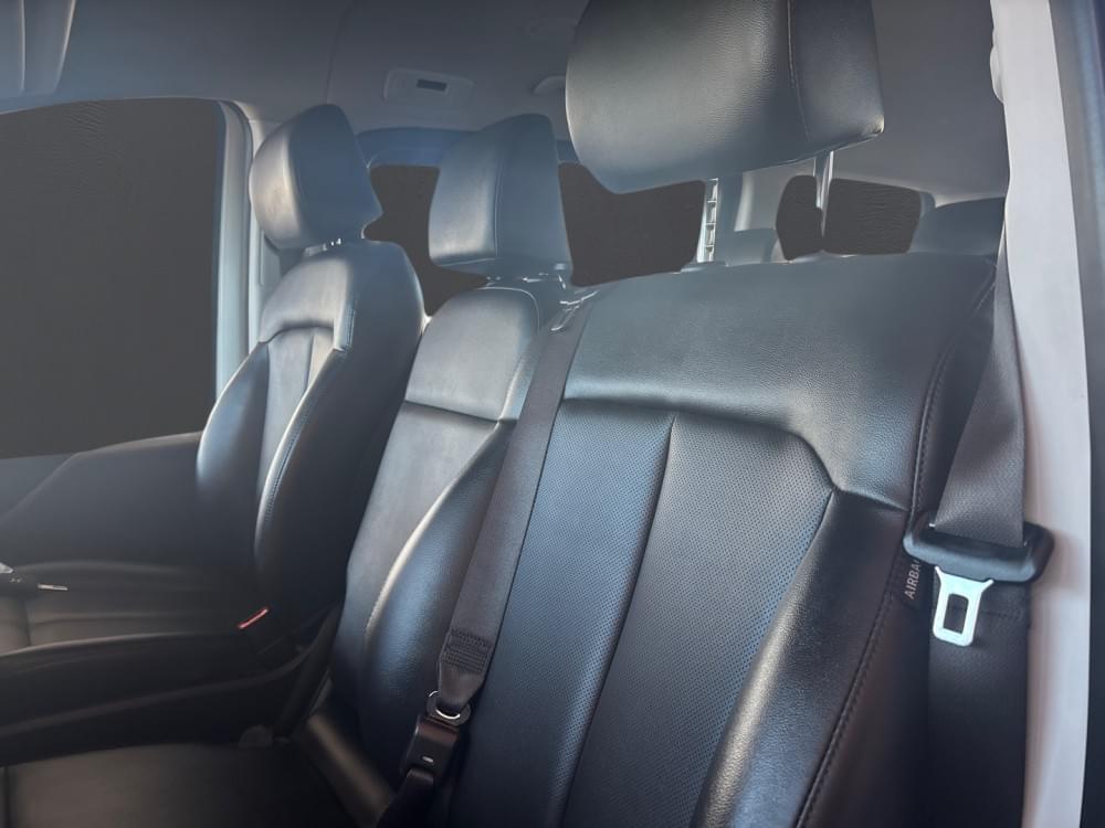 Hyundai Staria 2.2D Executive 9 Seater At