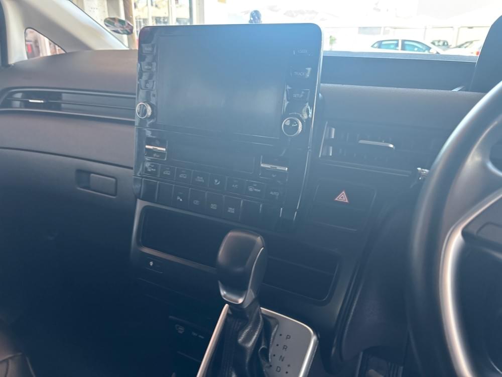 Hyundai Staria 2.2D Executive 9 Seater At