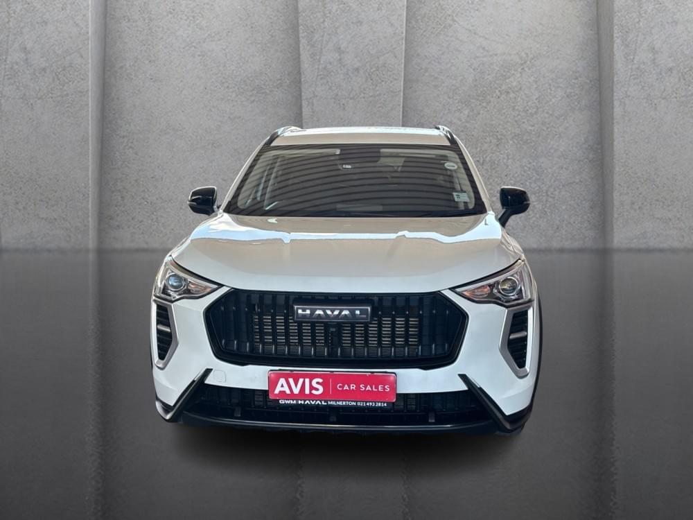 Haval Jolion 1.5T City Plus Dct