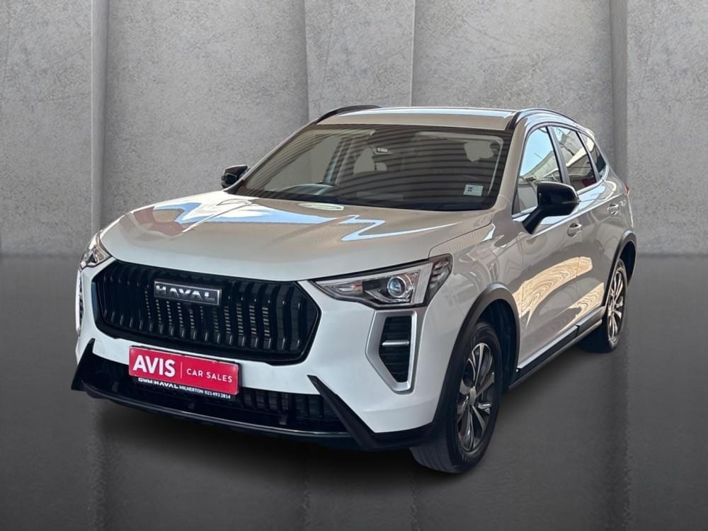 Haval Jolion 1.5T City Plus Dct