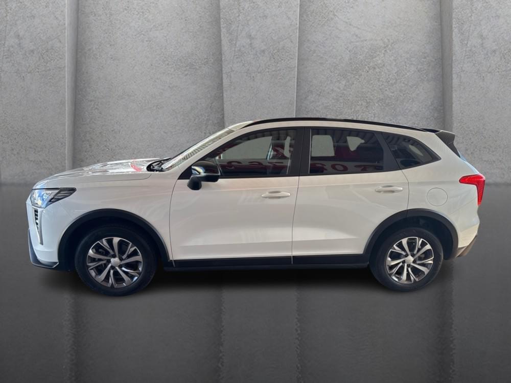 Haval Jolion 1.5T City Plus Dct