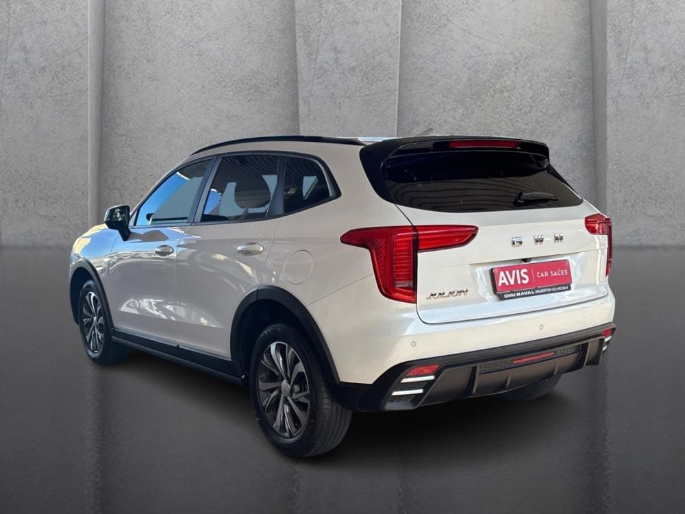Haval Jolion 1.5T City Plus Dct