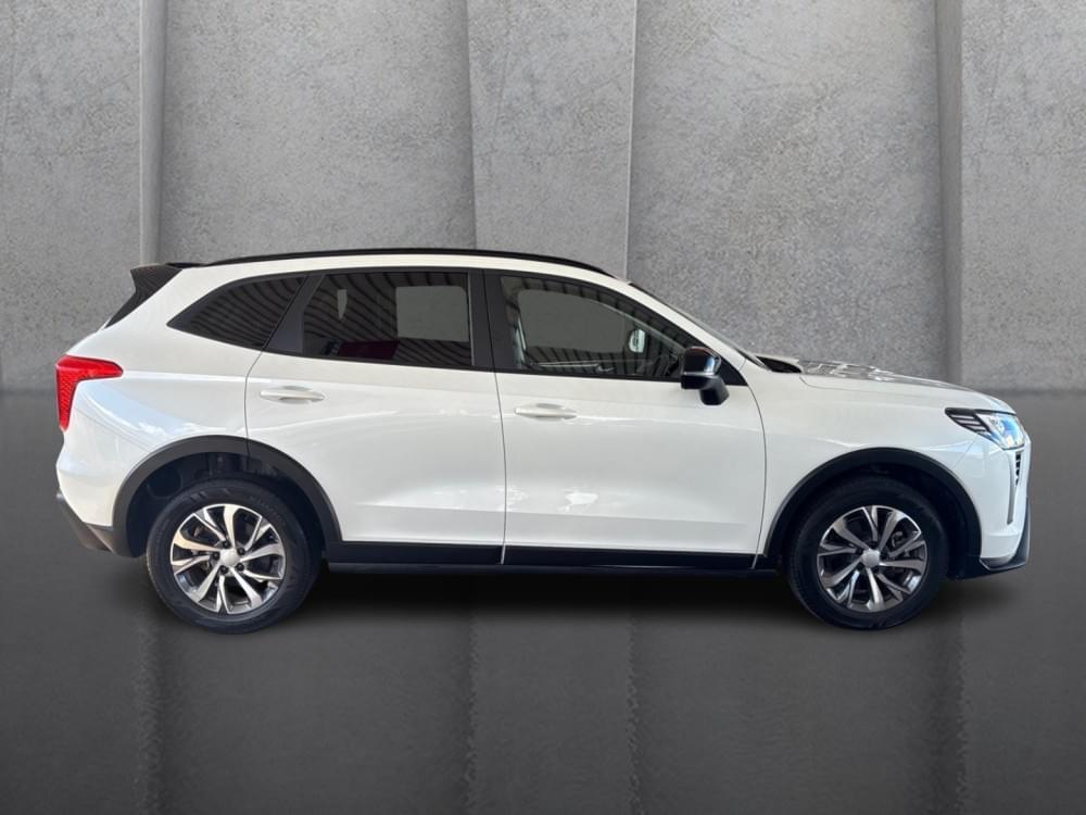 Haval Jolion 1.5T City Plus Dct