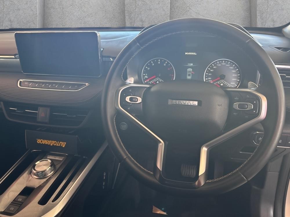 Haval Jolion 1.5T City Plus Dct