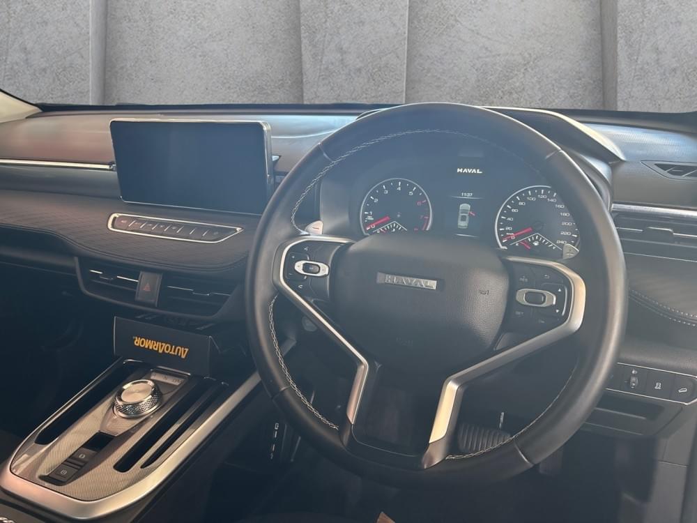 Haval Jolion 1.5T City Plus Dct