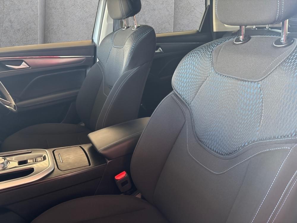 Haval Jolion 1.5T City Plus Dct