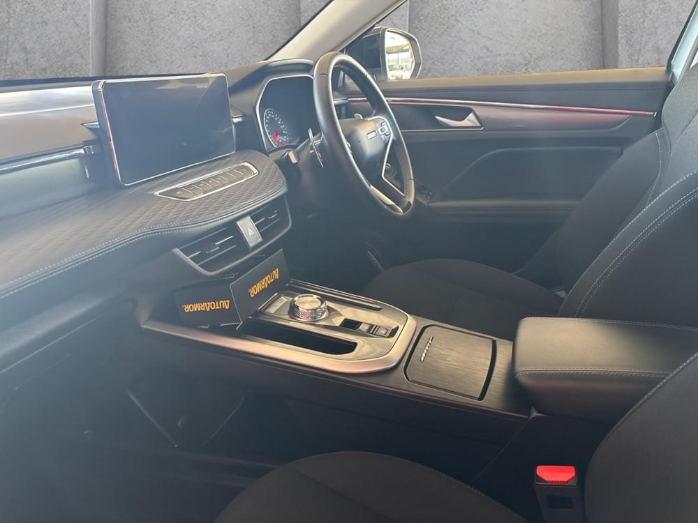 Haval Jolion 1.5T City Plus Dct