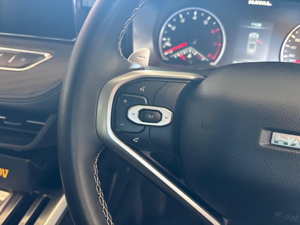 Haval Jolion 1.5T City Plus Dct