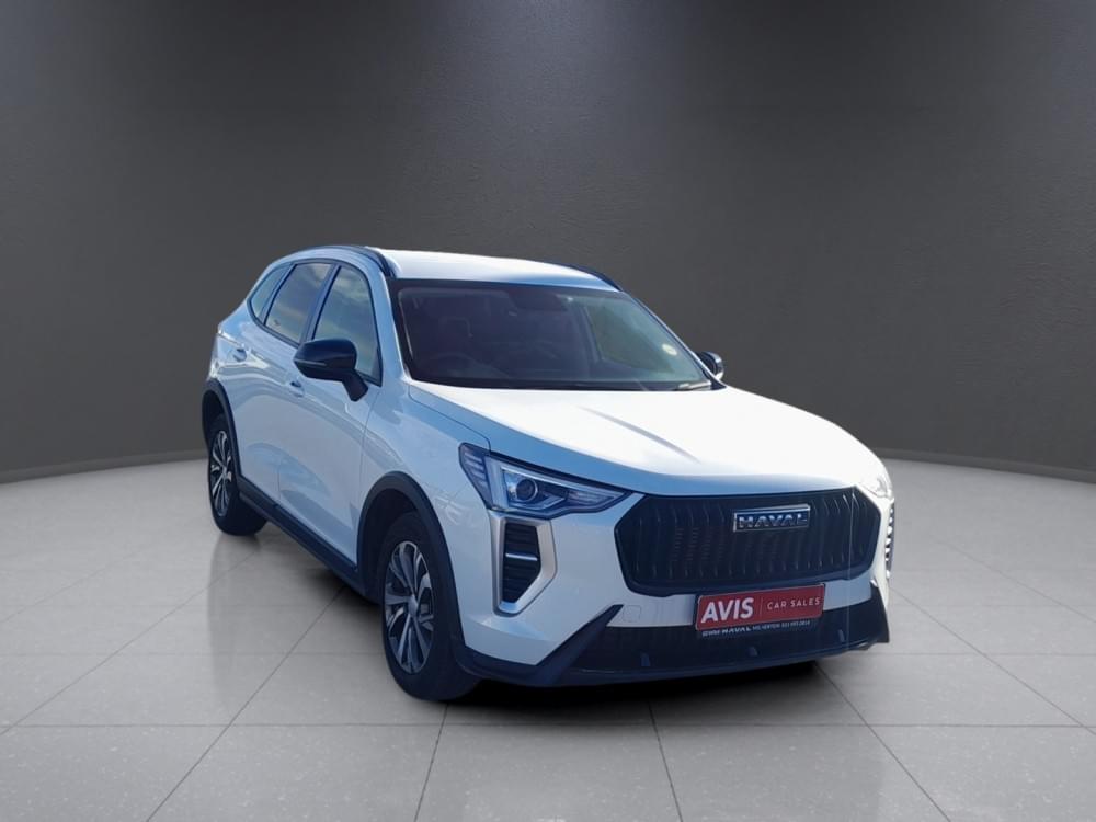 Haval Jolion 1.5T City Plus Dct