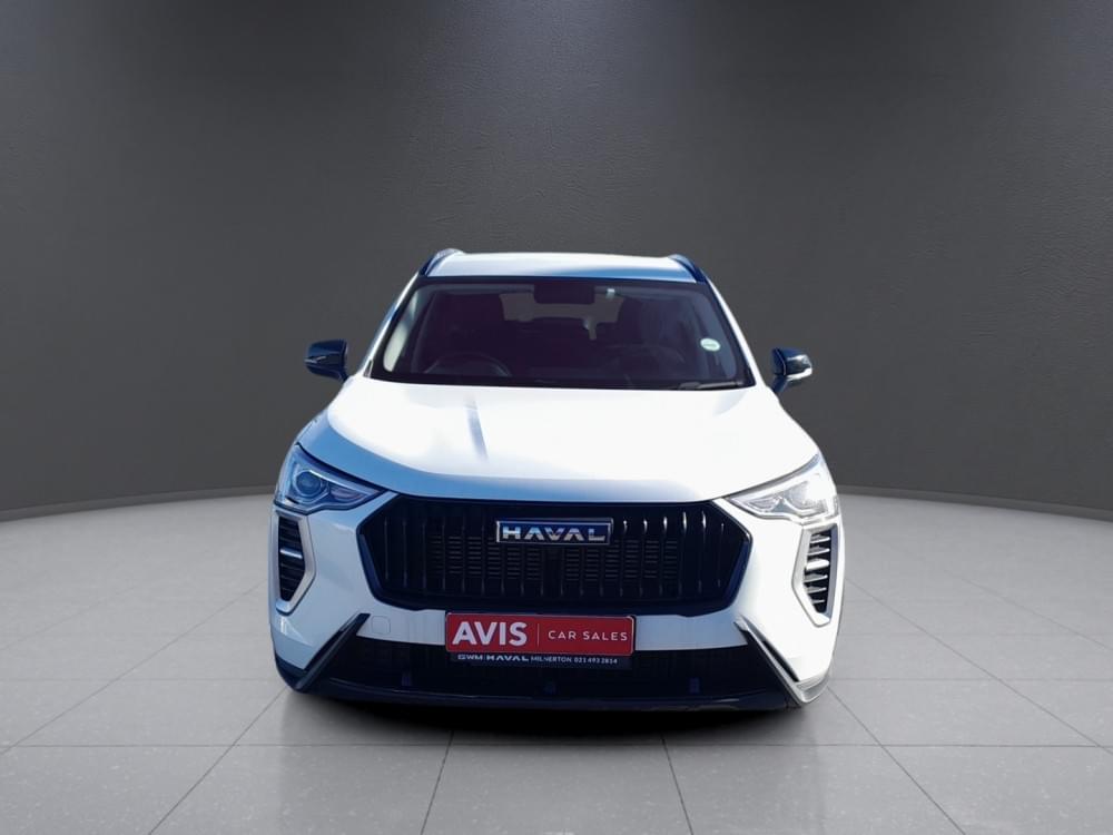 Haval Jolion 1.5T City Plus Dct