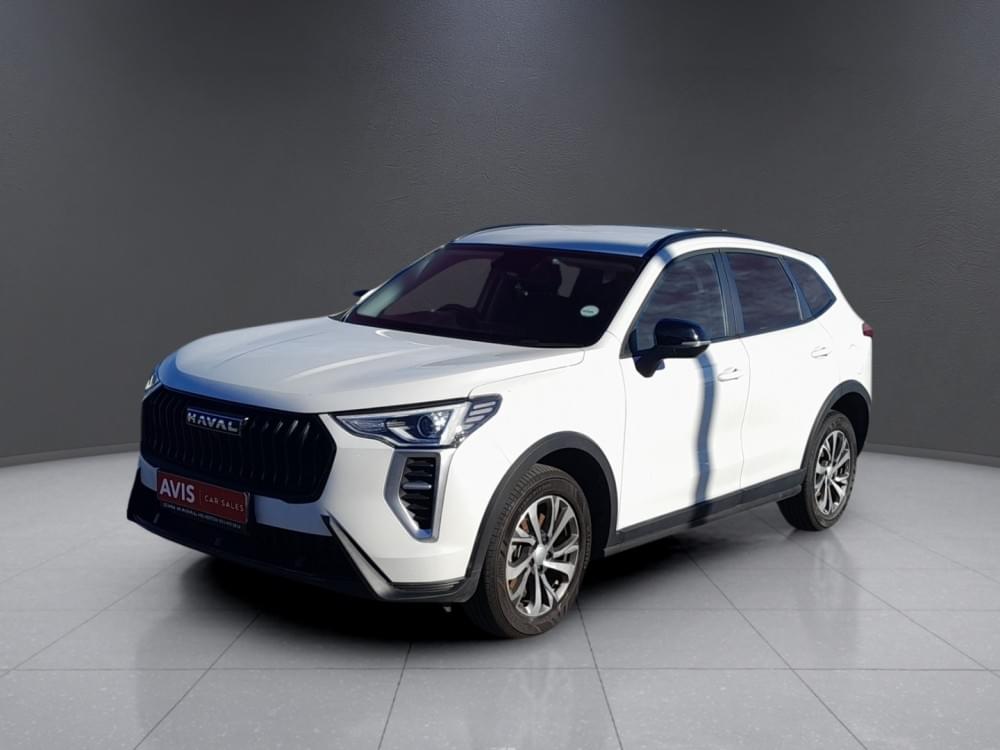 Haval Jolion 1.5T City Plus Dct