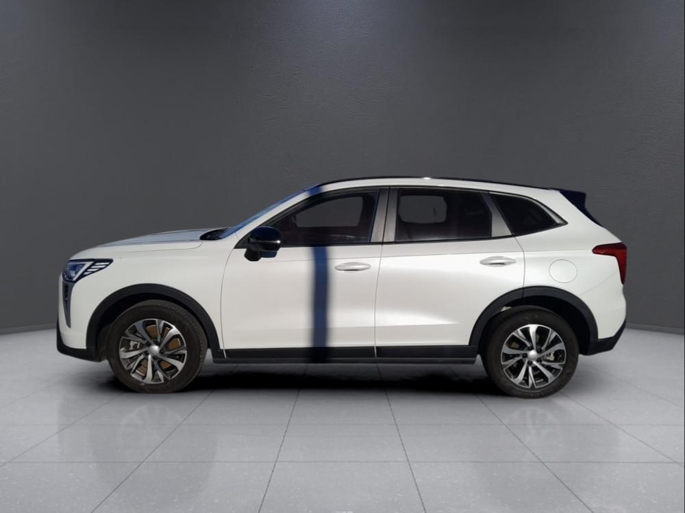 Haval Jolion 1.5T City Plus Dct