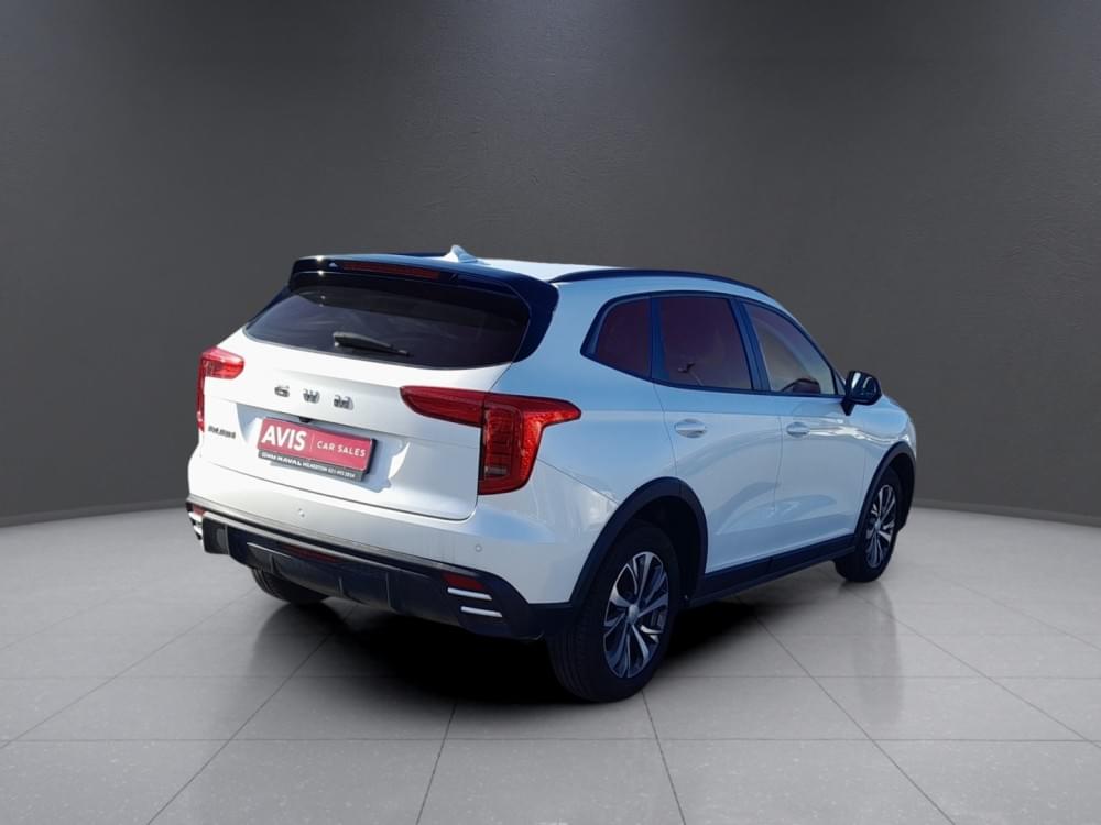 Haval Jolion 1.5T City Plus Dct