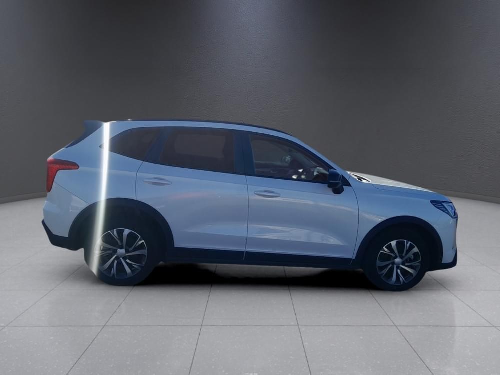 Haval Jolion 1.5T City Plus Dct