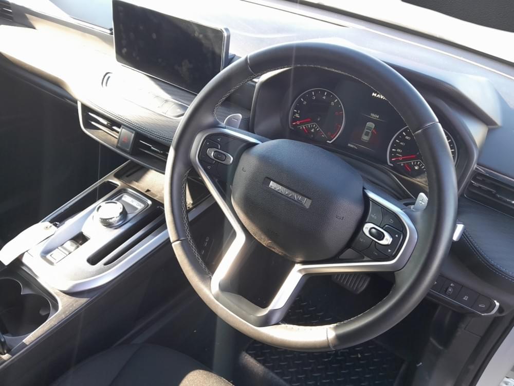 Haval Jolion 1.5T City Plus Dct