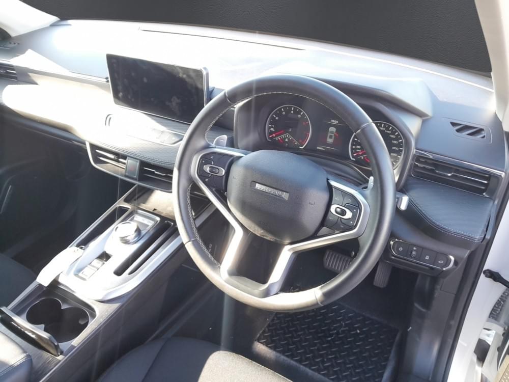 Haval Jolion 1.5T City Plus Dct
