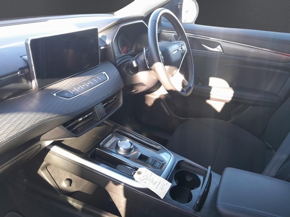 Haval Jolion 1.5T City Plus Dct