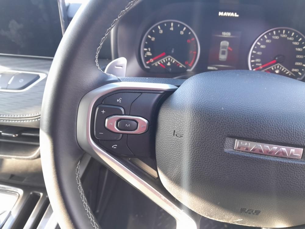 Haval Jolion 1.5T City Plus Dct