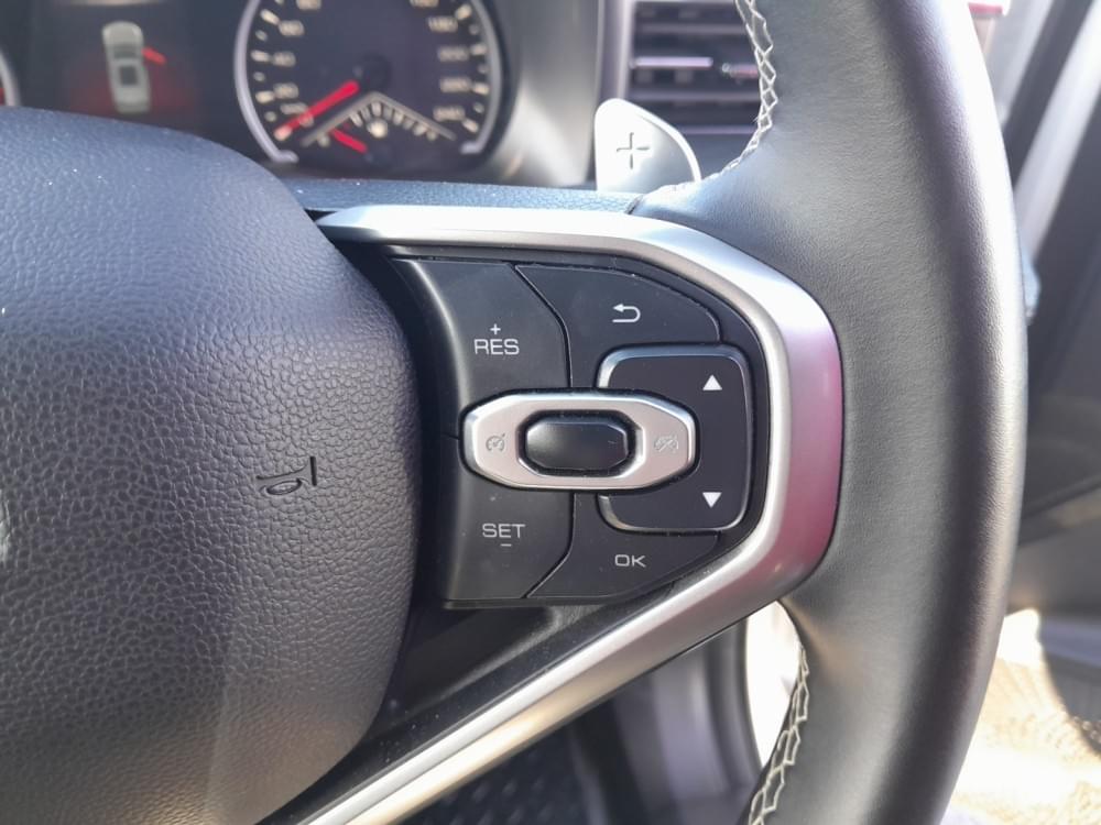 Haval Jolion 1.5T City Plus Dct