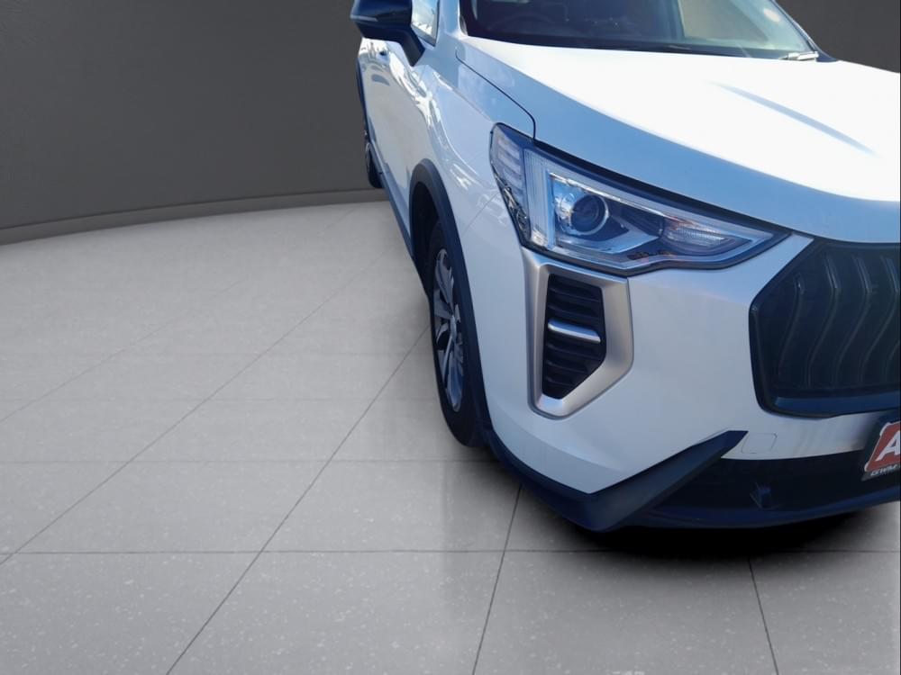 Haval Jolion 1.5T City Plus Dct