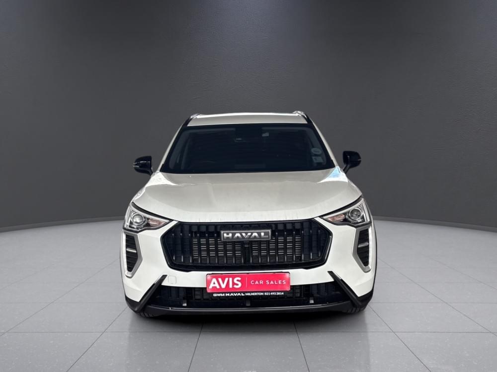 Haval Jolion 1.5T City Plus Dct