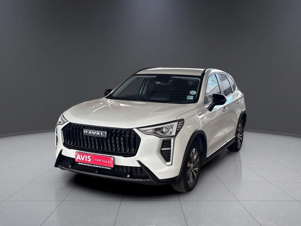 Haval Jolion 1.5T City Plus Dct