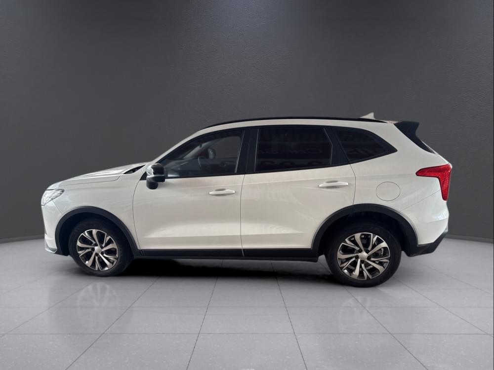Haval Jolion 1.5T City Plus Dct