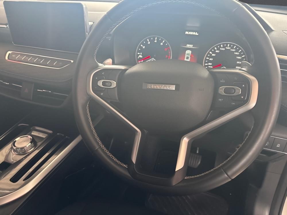 Haval Jolion 1.5T City Plus Dct