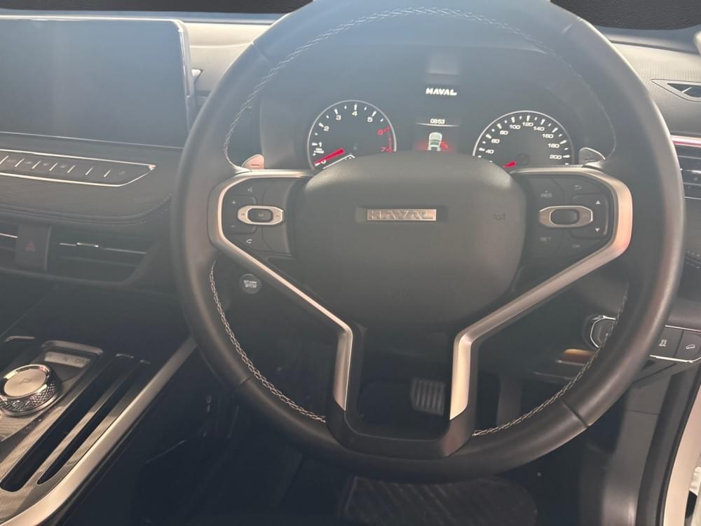 Haval Jolion 1.5T City Plus Dct