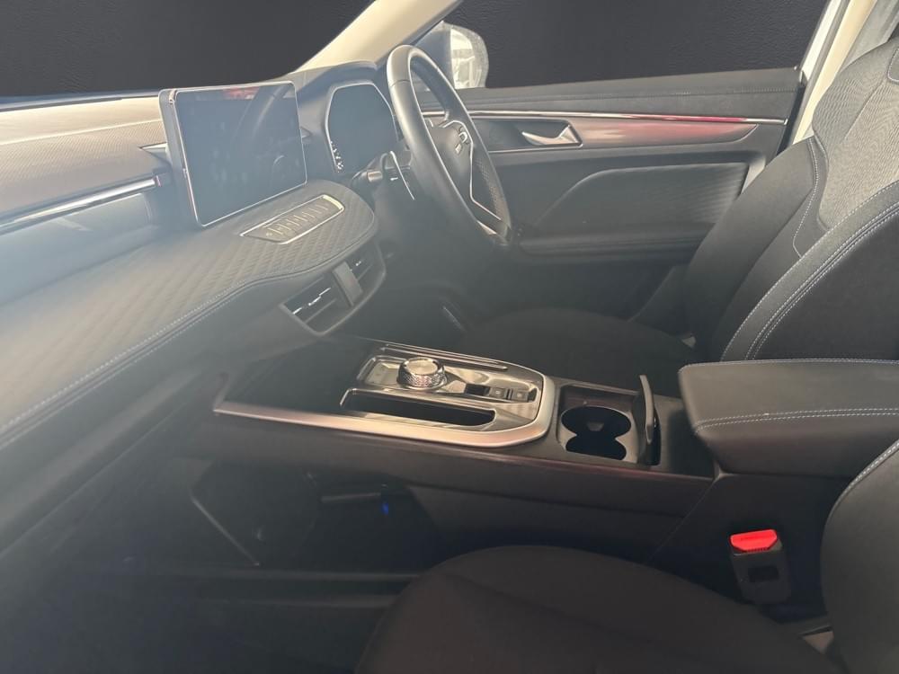 Haval Jolion 1.5T City Plus Dct