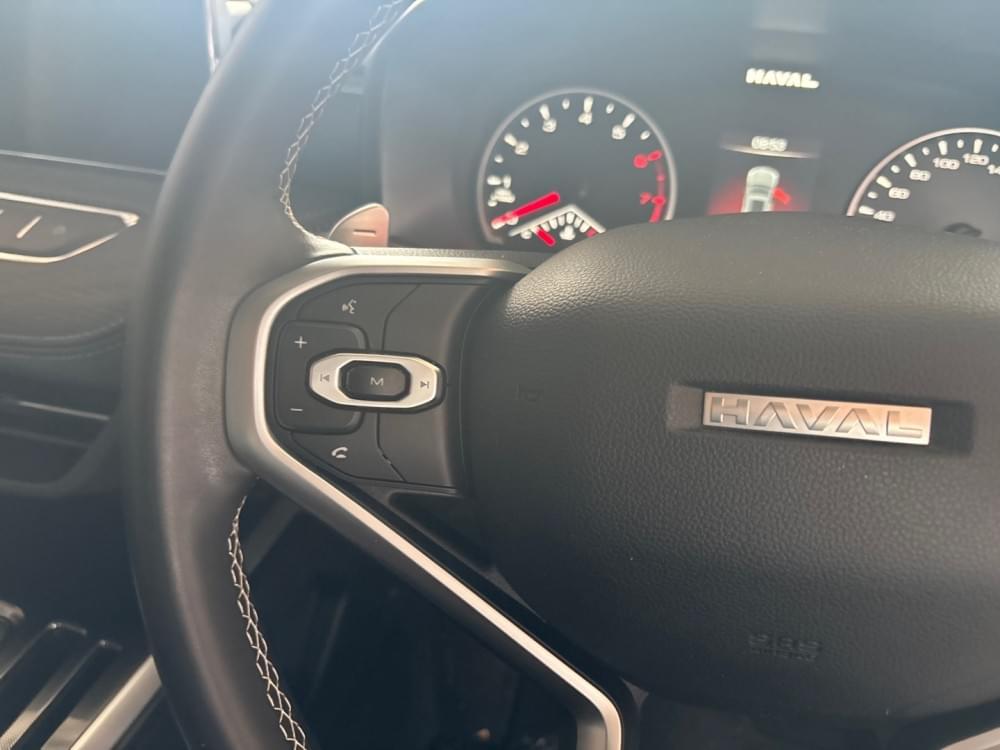 Haval Jolion 1.5T City Plus Dct