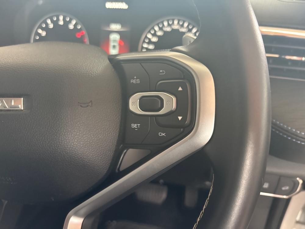 Haval Jolion 1.5T City Plus Dct